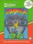 Atari  800&nbsp; - &nbsp;Squishem_cart